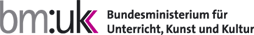 Bundesministerium für Unterricht, Kunst und Kultur