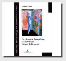 Freedom and Recognition in the Work of Simone de Beauvoir